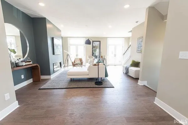 $2,500 | 1534 South Piazza Drive, Bloomington, IN 47401