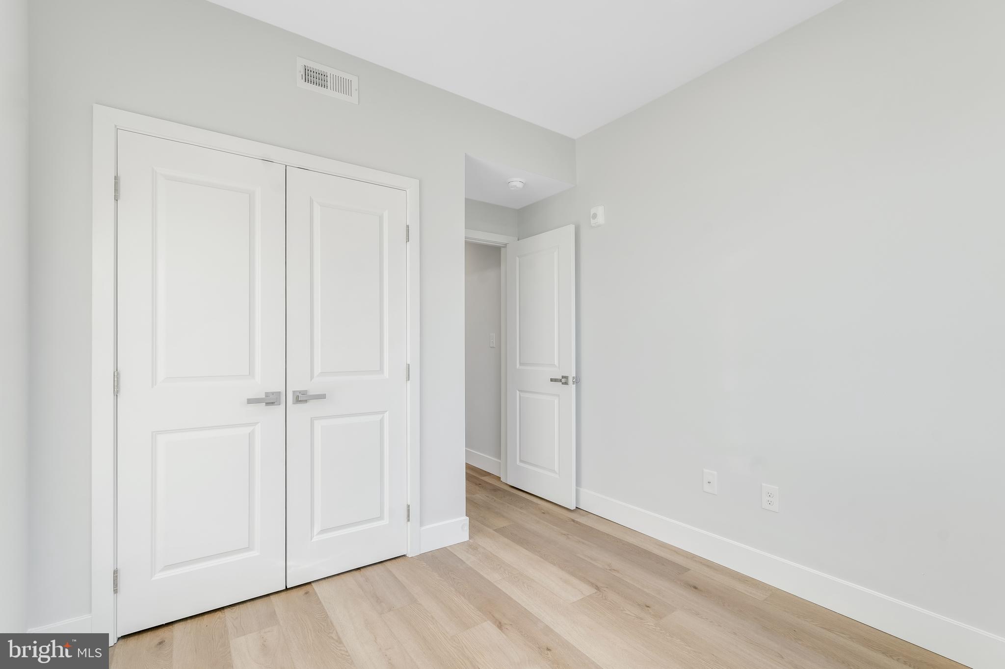 1243 West Westmoreland Street, Unit 2 Philadelphia, PA 19140 - Photo 11 of 18 a view of an empty room