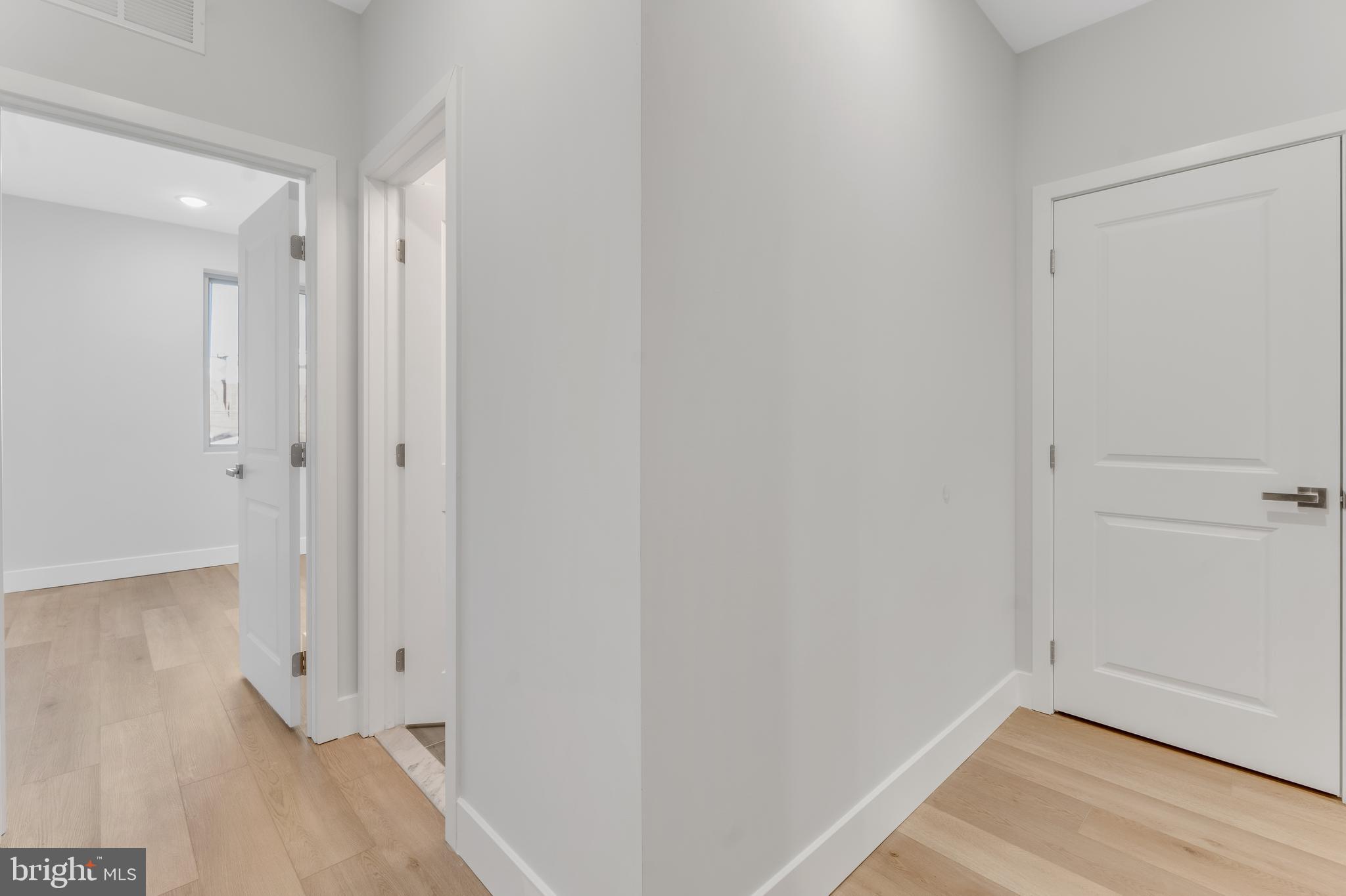 1243 West Westmoreland Street, Unit 2 Philadelphia, PA 19140 - Photo 8 of 18 a view of room with hardwood floor