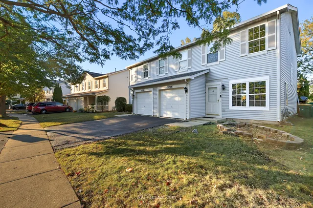 $281,000 | 21506 Franklin Circle, Plainfield, IL 60544