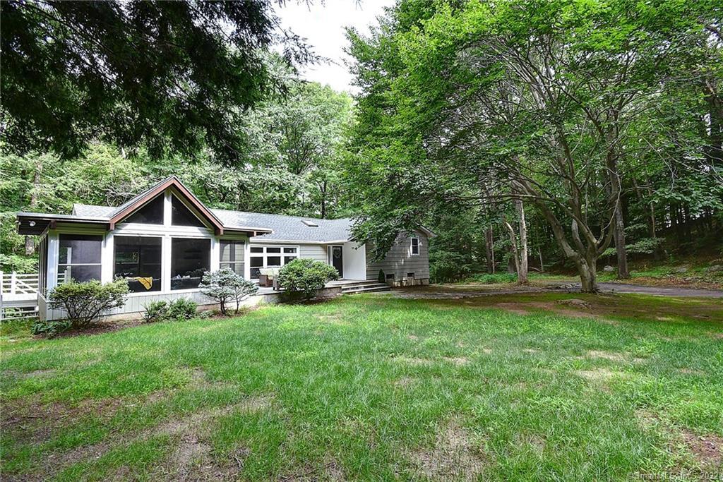 27 Spruce Hill Road Weston, CT 06883 - Photo 1 of 1 Gallery Image 1