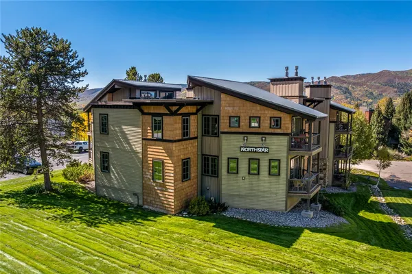 $755,000 | 2955 Columbine Drive, Unit 212, Steamboat Springs, CO 80487