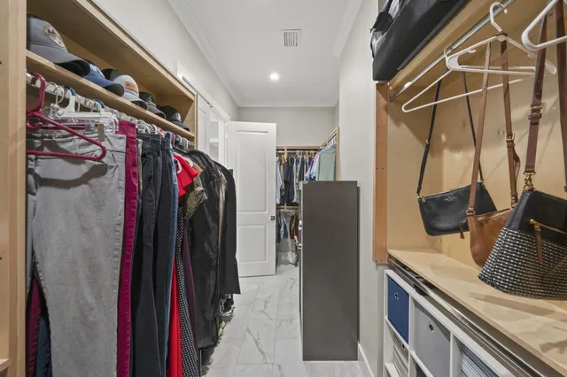 a view of outdoor space with seating area