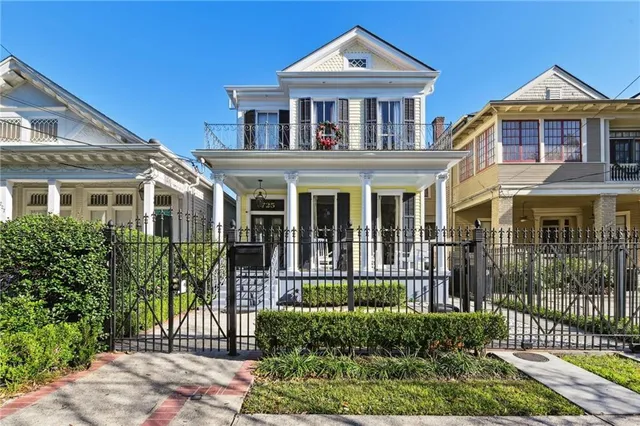 $6,250 | 725 Nashville Avenue, New Orleans, LA 70115