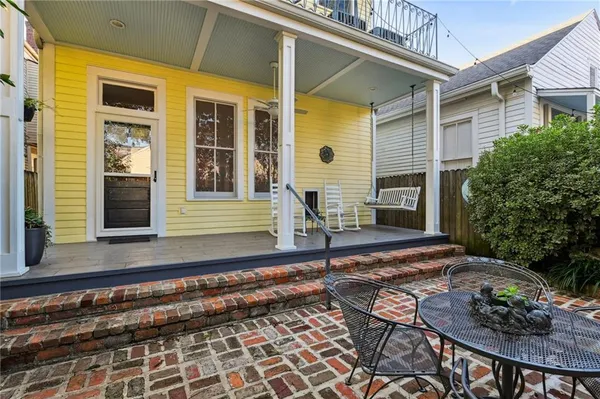 $5,750 | 725 Nashville Avenue, New Orleans, LA 70115