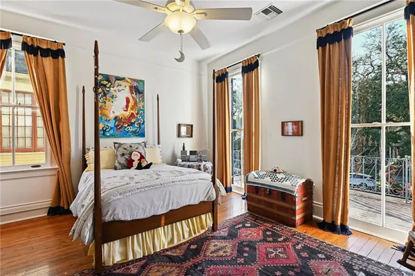 $5,750 | 725 Nashville Avenue, New Orleans, LA 70115