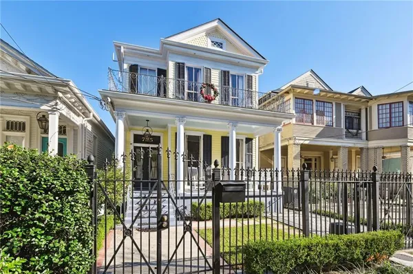 $5,750 | 725 Nashville Avenue, New Orleans, LA 70115