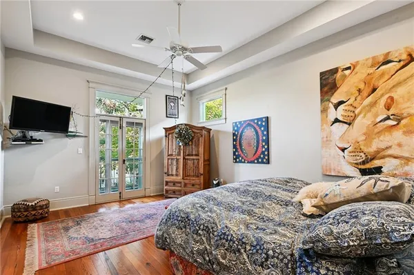 $5,750 | 725 Nashville Avenue, New Orleans, LA 70115