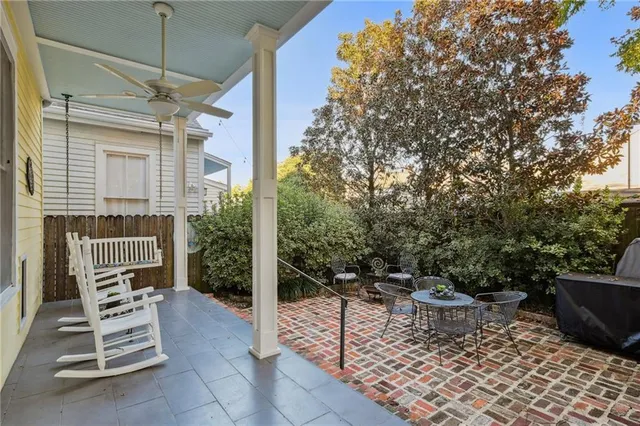 $6,250 | 725 Nashville Avenue, New Orleans, LA 70115