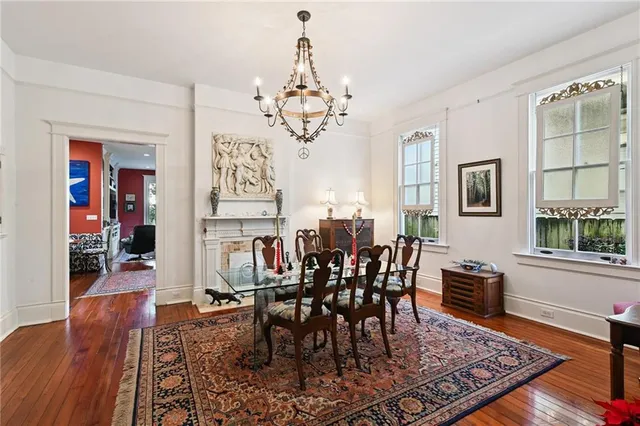 $6,250 | 725 Nashville Avenue, New Orleans, LA 70115