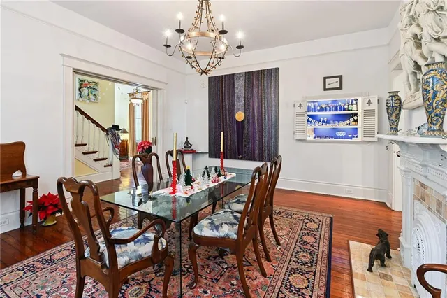 $6,250 | 725 Nashville Avenue, New Orleans, LA 70115