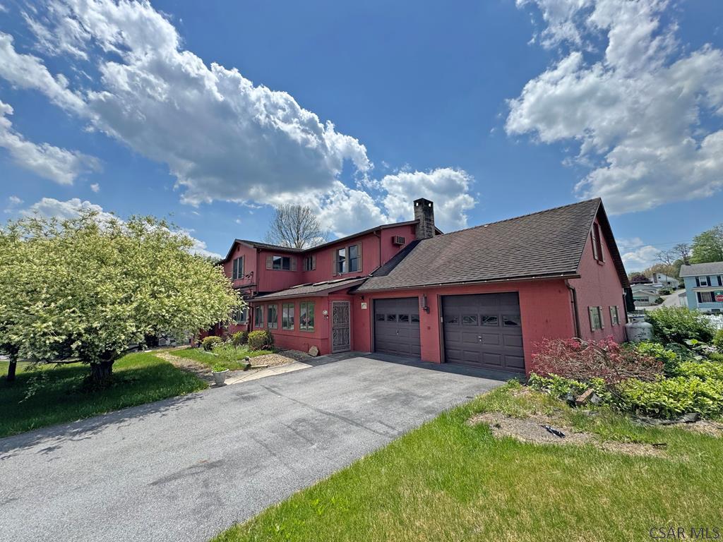 527 Main Street Summerhill, PA 15958 - Photo 1 of 40