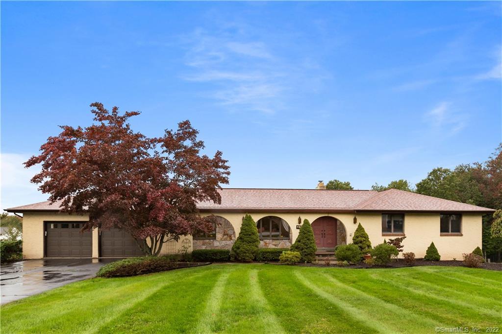 97 Hicksville Road Cromwell, CT 06416 - Photo 1 of 1
