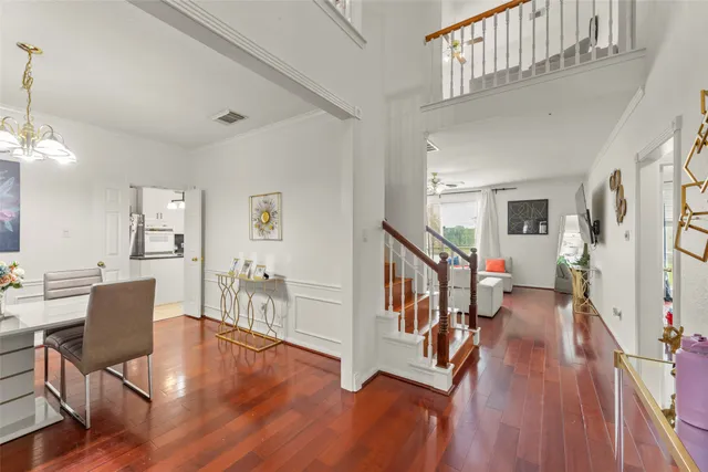 $534,999 | 4206 Merriweather Street, Sugar Land, TX 77478