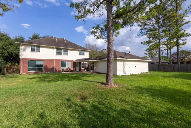 $534,999 | 4206 Merriweather Street, Sugar Land, TX 77478