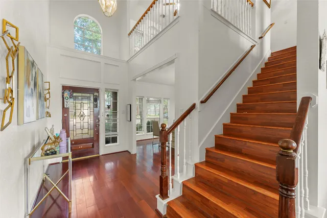 $534,999 | 4206 Merriweather Street, Sugar Land, TX 77478