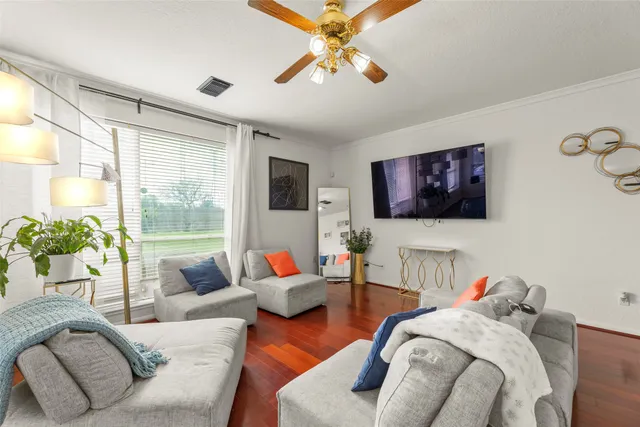 $534,999 | 4206 Merriweather Street, Sugar Land, TX 77478