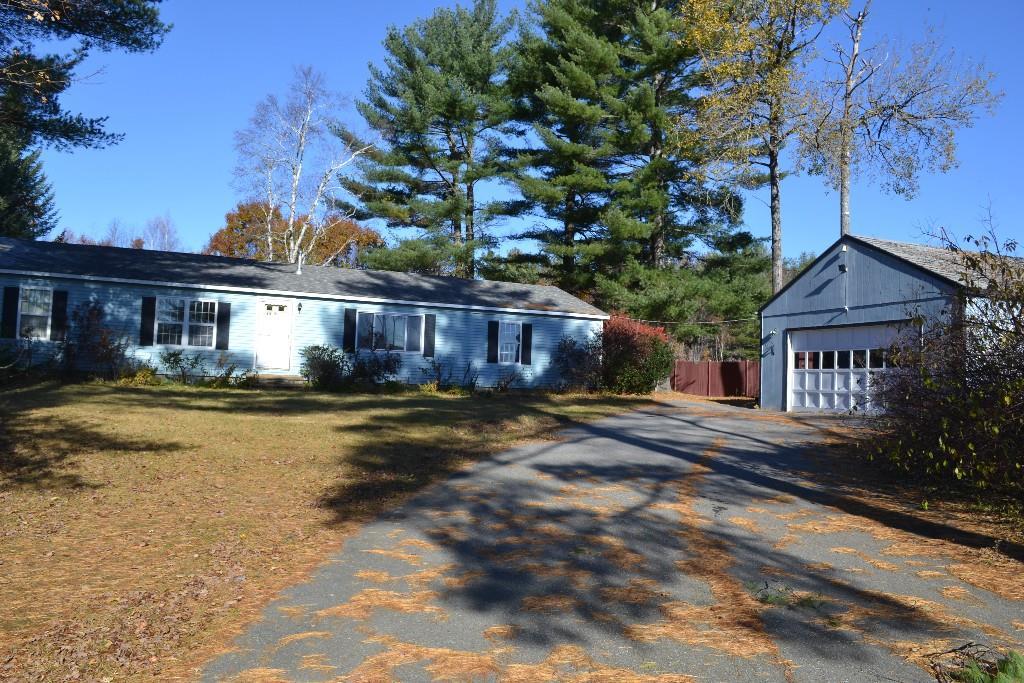 2474 Camden Road Warren, ME 04864 - Photo 21 of 23 2474 Camden Road Warren