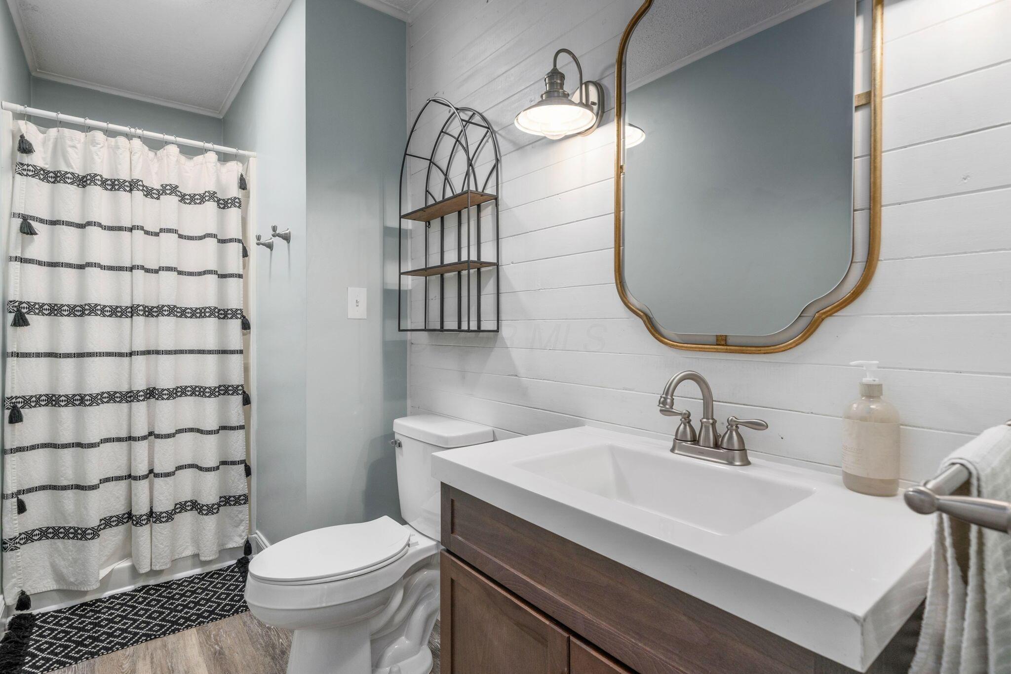 280 East Schrock Road Westerville, OH 43081 - Photo 14 of 72 First Floor Full Bathroom