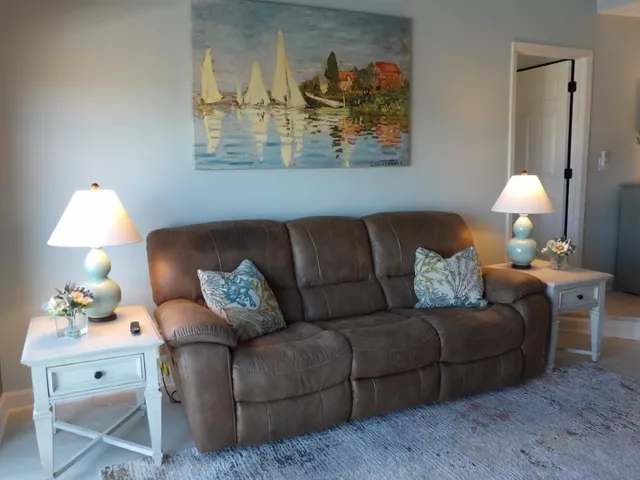 $2,100 | 4396 Baldwin Avenue, Unit 40, Little River, SC 29566