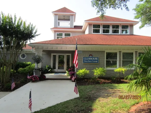 $2,100 | 4396 Baldwin Avenue, Unit 40, Little River, SC 29566