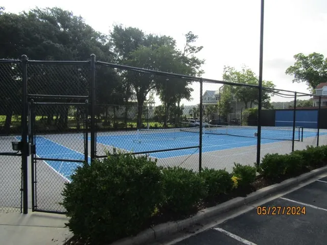 $2,100 | 4396 Baldwin Avenue, Unit 40, Little River, SC 29566