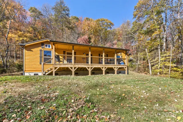 $265,000 | 130 Charity Lane, Candler, NC 28715