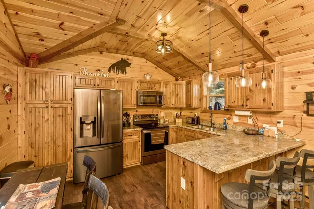 $265,000 | 130 Charity Lane, Candler, NC 28715