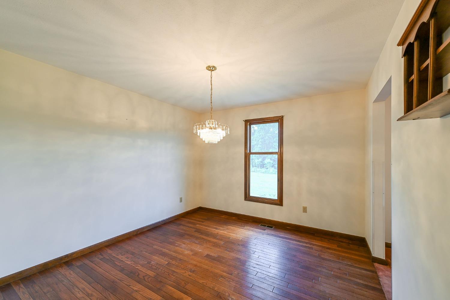 3607 Blue Goose Road Lawrenceburg, IN 47025 - Photo 11 of 48 Dining Room