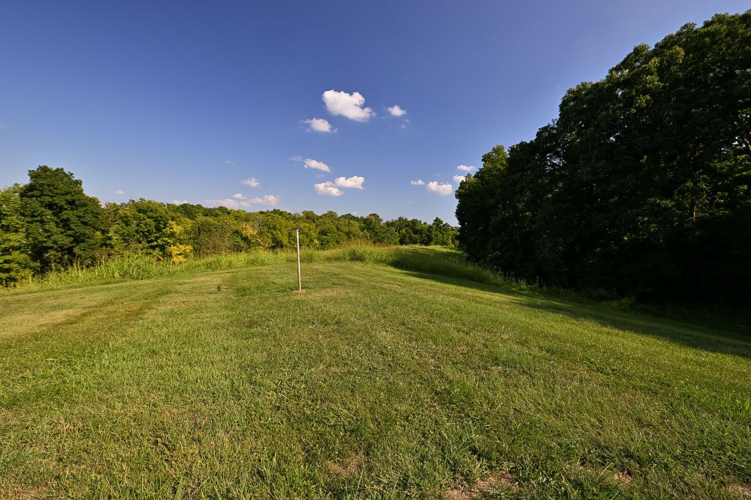 3607 Blue Goose Road Lawrenceburg, IN 47025 - Photo 28 of 48 Beautiful views!