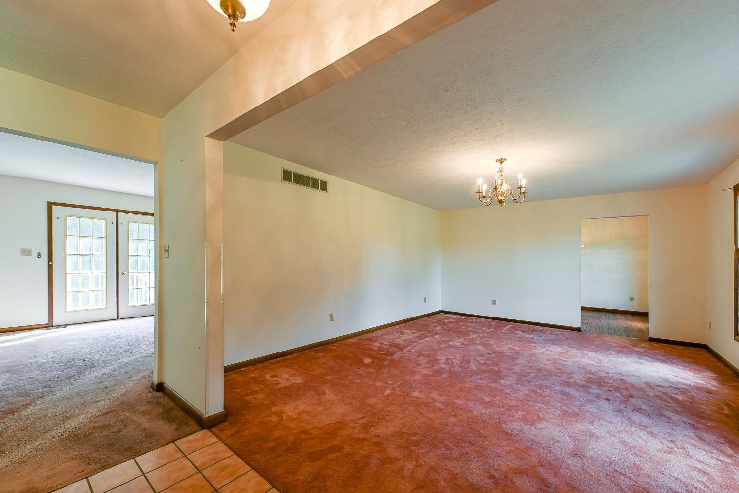 3607 Blue Goose Road Lawrenceburg, IN 47025 - Photo 8 of 48 Living Room
