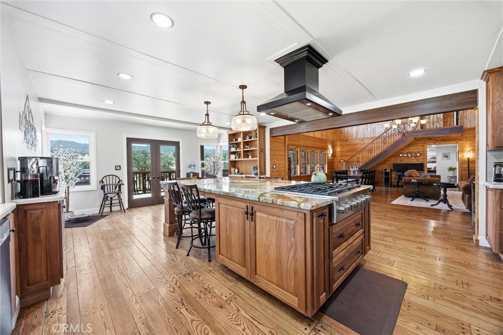 20205 Old Town Road Tehachapi, CA 93561 - Photo 19 of 75