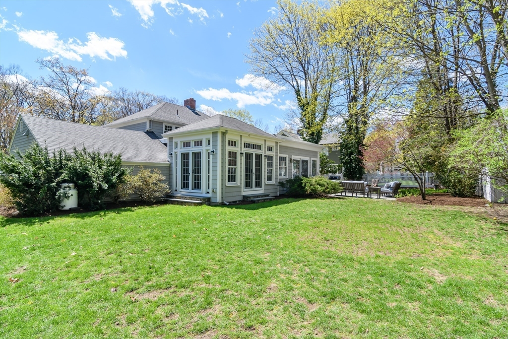 31 Shirley Road Wellesley, MA 02482 - Photo 19 of 19 Gallery Image 19