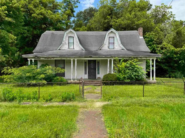 $60,000 | 125 Memphis Street Northwest, Moscow, TN 38057