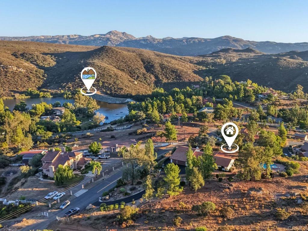 2865 Via Dieguenos Alpine, CA 91901 - Photo 2 of 75