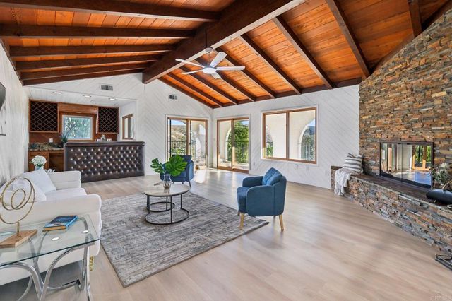 $1,349,900 | 2865 Via Dieguenos, Alpine, CA 91901