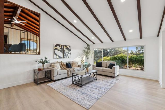 $1,349,900 | 2865 Via Dieguenos, Alpine, CA 91901