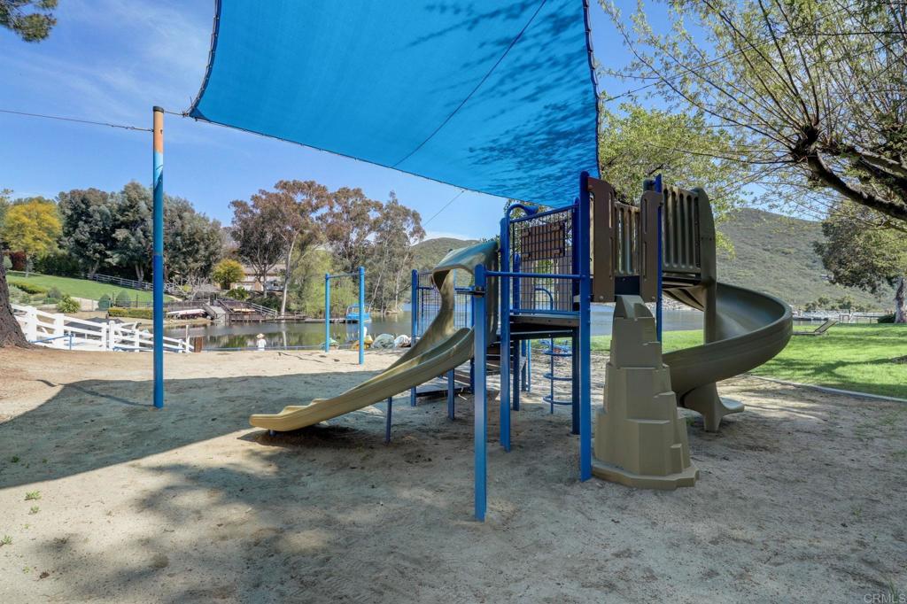 2865 Via Dieguenos Alpine, CA 91901 - Photo 68 of 75 a view of outdoor space with entertaining space