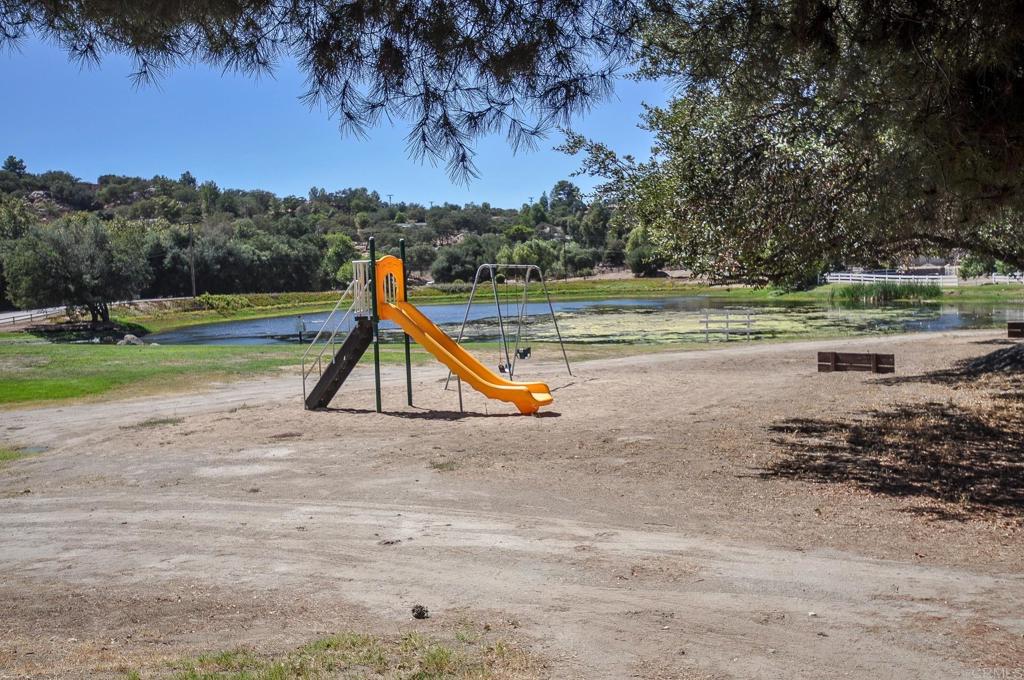 2865 Via Dieguenos Alpine, CA 91901 - Photo 75 of 75 Playground at Little Lake