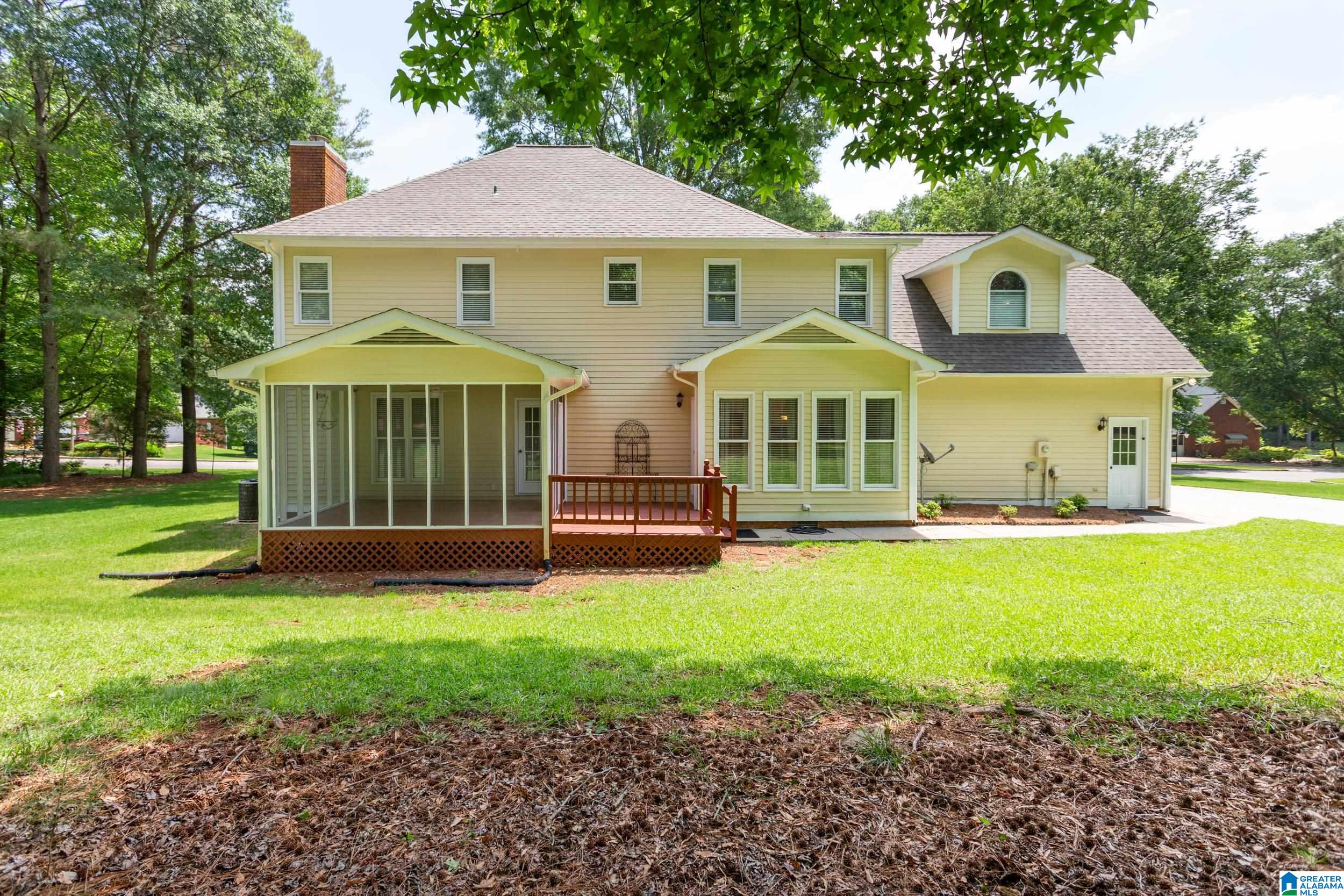 19 Timber Trace Anniston, AL 36207 - Photo 32 of 38