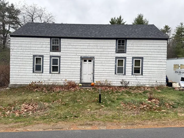 $219,900 | 163 Bridge Street, Gardner, MA 01440