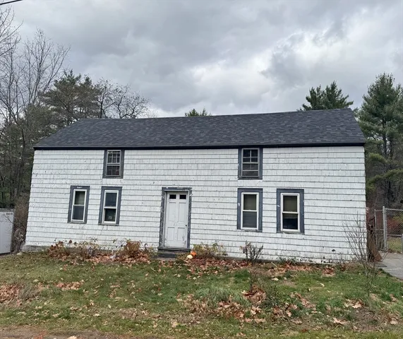 $219,900 | 163 Bridge Street, Gardner, MA 01440