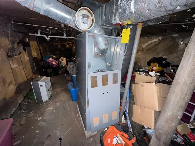 $219,900 | 163 Bridge Street, Gardner, MA 01440