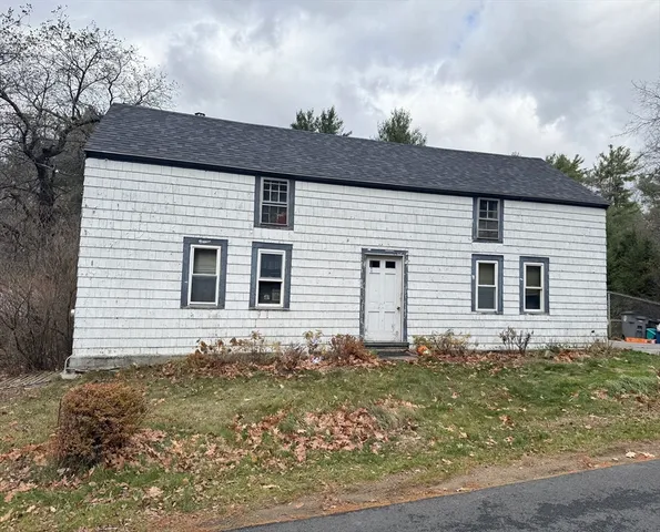 $219,900 | 163 Bridge Street, Gardner, MA 01440