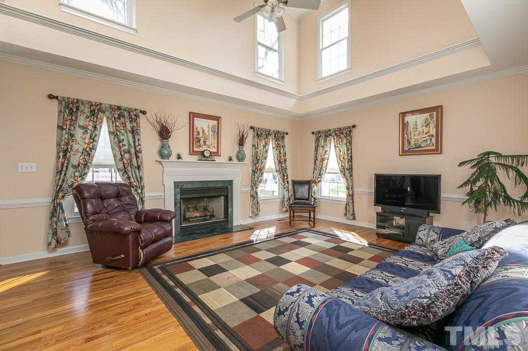 5204 Willow Cry Lane Raleigh, NC 27613 - Photo 14 of 30 Gallery Image 14