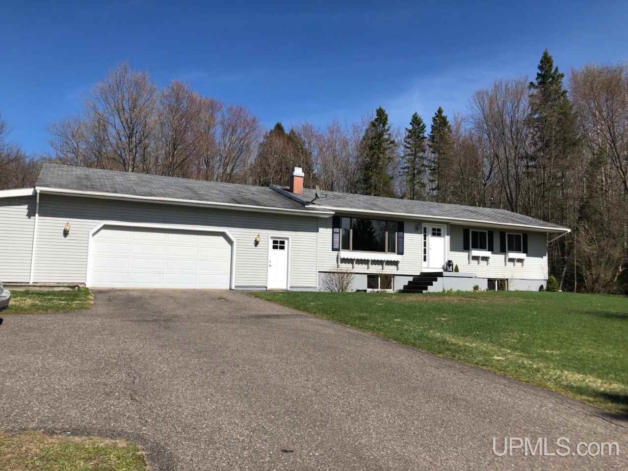 165 Town Line Road Skandia, MI 49885 - Photo 32 of 32