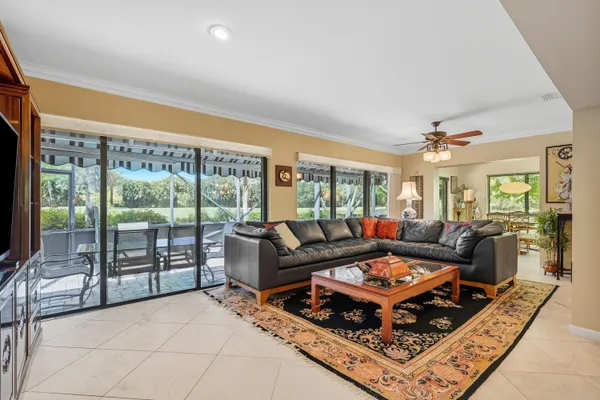 $550,000 | 1423 Southwest Troon Circle, Palm City, FL 34990