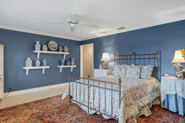 $550,000 | 1423 Southwest Troon Circle, Palm City, FL 34990