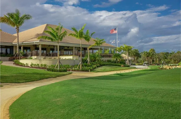 $550,000 | 1423 Southwest Troon Circle, Palm City, FL 34990