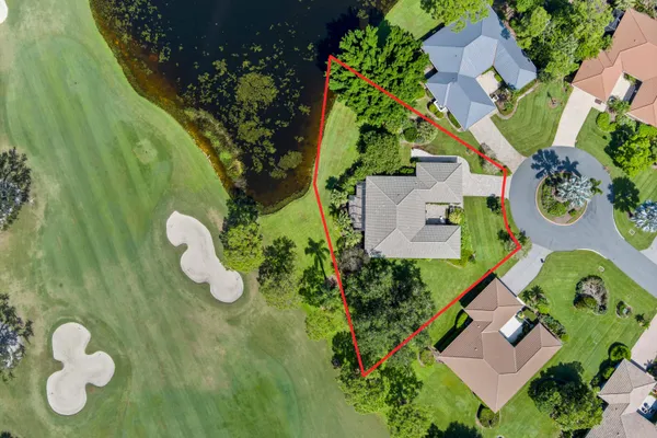 $550,000 | 1423 Southwest Troon Circle, Palm City, FL 34990